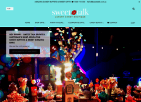 sweettalk.com.au