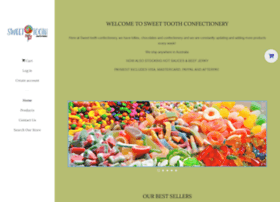 sweettoothconfectionery.com.au