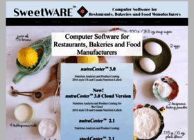sweetware.com