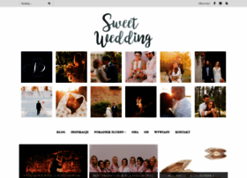 sweetwedding.pl