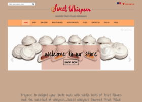 sweetwhispers.store