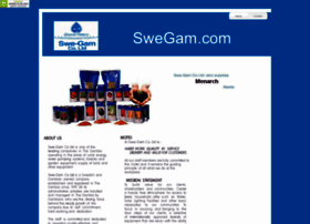swegam.com
