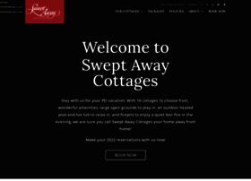 sweptawaycottages.com