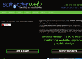 swfwebdesign.co.za
