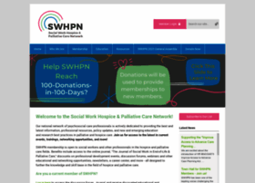 swhpn.org