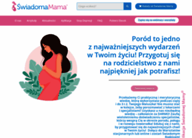 swiadomamama.pl