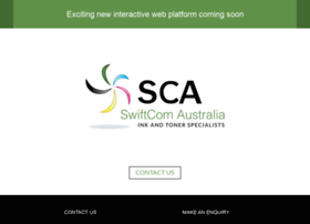 swiftcomaustralia.com.au