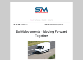 swiftmovements.co.uk