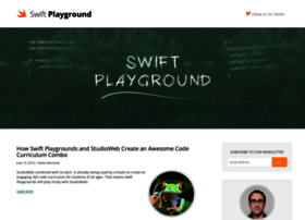 swiftplayground.org