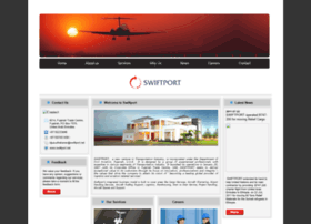 swiftport.net