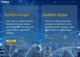 swiftpro.com