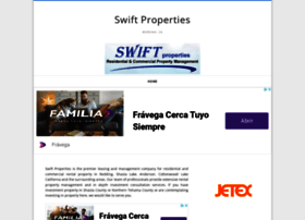 swiftproperties.net