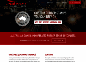 swiftrubberstamps.com.au