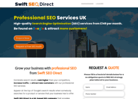 swiftseodirect.co.uk