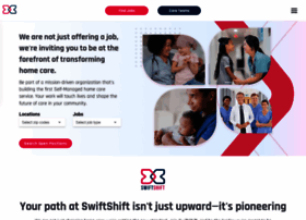swiftshift.com