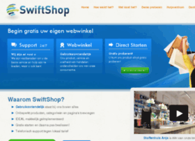 swiftshop.nl