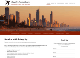 swiftsolicitors.com.au