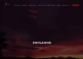 swiilawiid.org