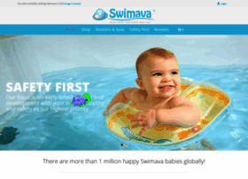 swimava.co.uk