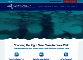 swimbabes.com