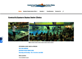 swimclinic.com