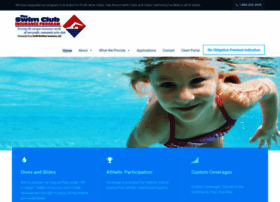 swimclubinsurance.com
