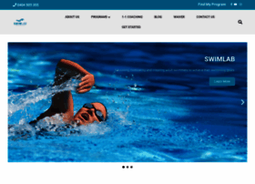 swimlab.com.au