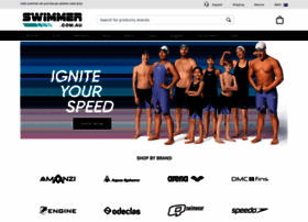 swimmer.com.au