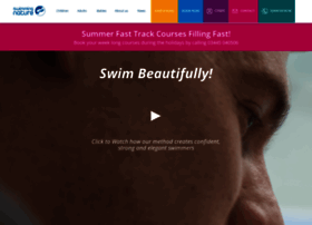swimmingnature.com