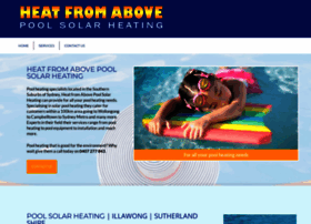 swimmingpoolheatingsutherlandshire.com.au