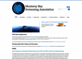 swimmontereybay.org