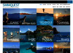 swimquest.uk.com