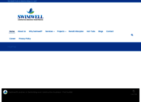 swimwell.co.in