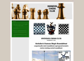 swindonchessclub.org.uk