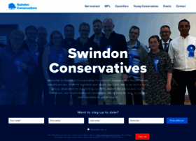 swindonconservatives.com