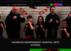 swindonredlion.co.uk