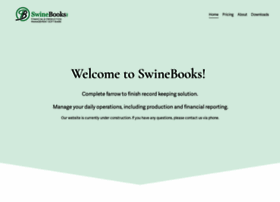 swinebooks.com
