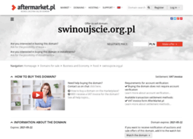 swinoujscie.org.pl