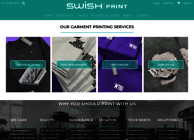 swishprint.co.uk