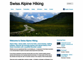swiss-alpine-hiking.ch