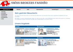 swiss-brokers.ch