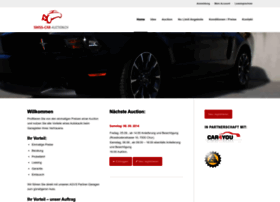 swiss-car-auction.ch
