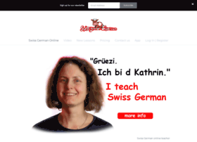 swiss-german-online.com