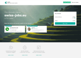 swiss-jobs.eu
