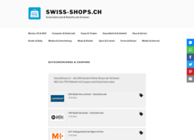 swiss-shops.ch