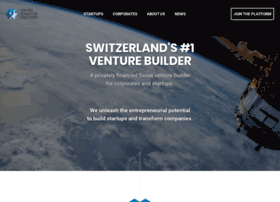 swiss-startup-pitch.ch