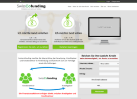 swisscofunding.ch
