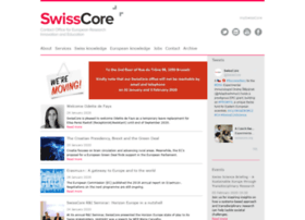 swisscore.org