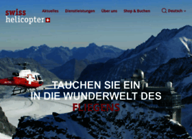 swisshelicopter.ch