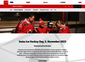 swissicehockeyday.ch